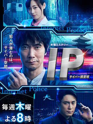 IP 사이버 수사대