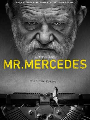 미스터 메르세데스 시즌 3